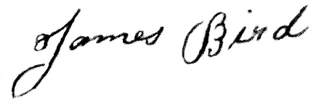 Signature