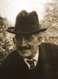 Ferdinand Schaller